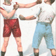 Illustration for article titled I was challenged to fisticuffs in traffic today, how rude!